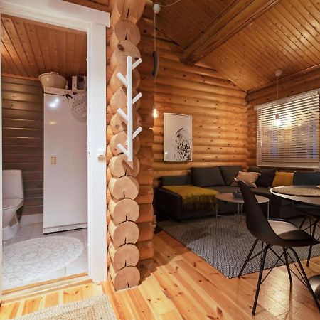 Holiday Home Felixinpolku 2 By Interhome Ylläsjärvi Esterno foto