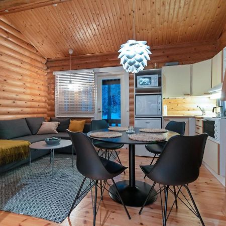 Holiday Home Felixinpolku 2 By Interhome Ylläsjärvi Esterno foto