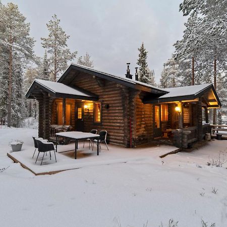 Holiday Home Felixinpolku 2 By Interhome Ylläsjärvi Esterno foto