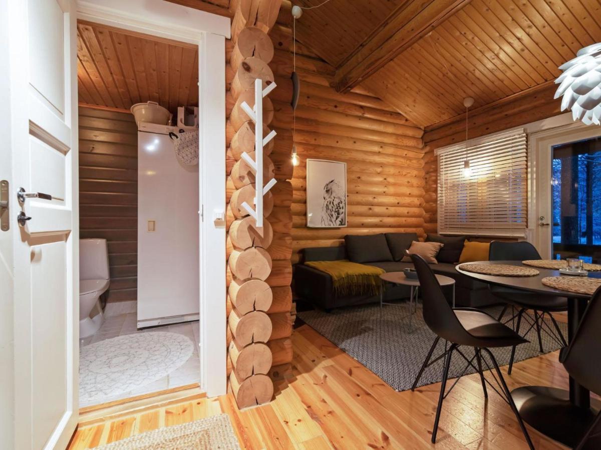 Holiday Home Felixinpolku 2 By Interhome Ylläsjärvi Esterno foto