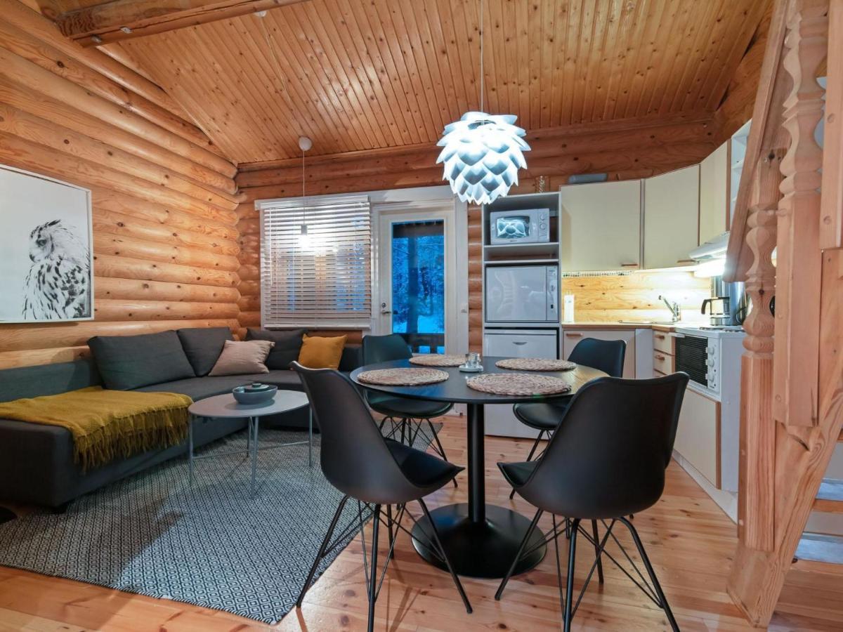 Holiday Home Felixinpolku 2 By Interhome Ylläsjärvi Esterno foto