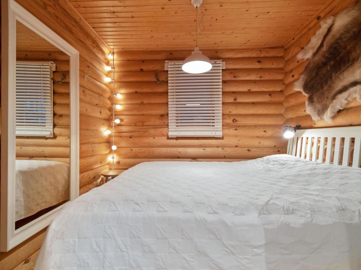 Holiday Home Felixinpolku 2 By Interhome Ylläsjärvi Esterno foto