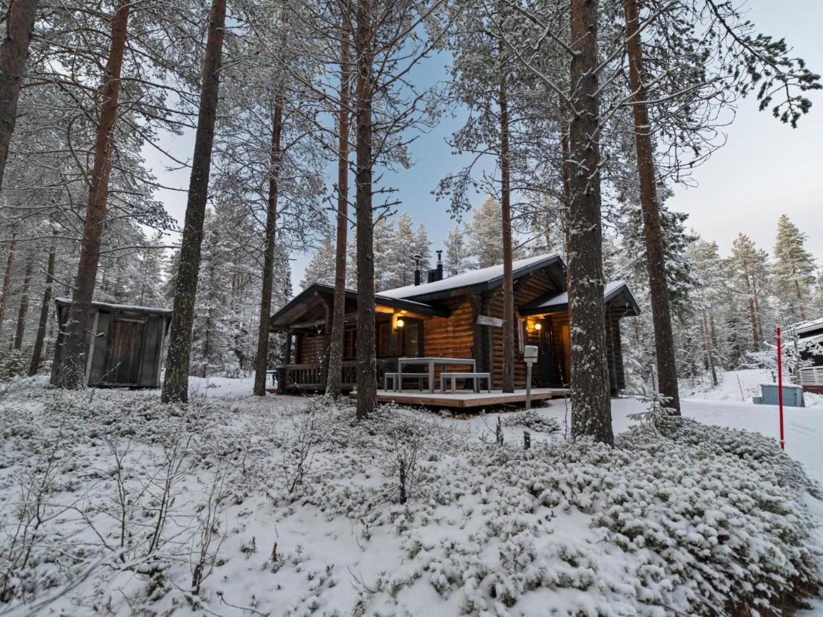 Holiday Home Felixinpolku 2 By Interhome Ylläsjärvi Esterno foto