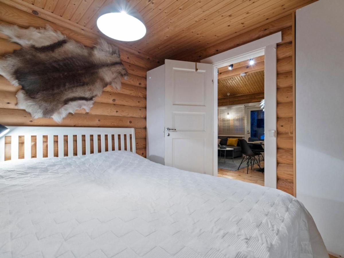 Holiday Home Felixinpolku 2 By Interhome Ylläsjärvi Esterno foto