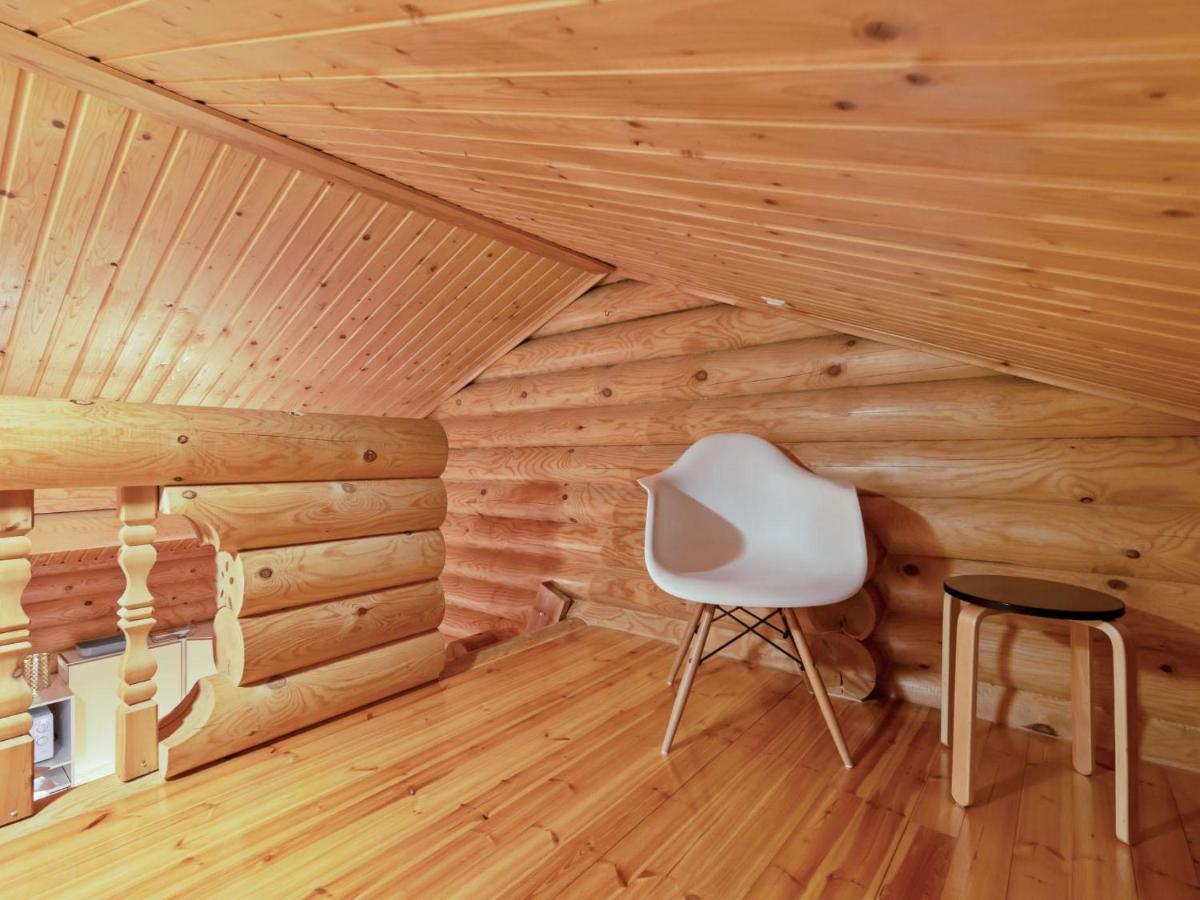 Holiday Home Felixinpolku 2 By Interhome Ylläsjärvi Esterno foto