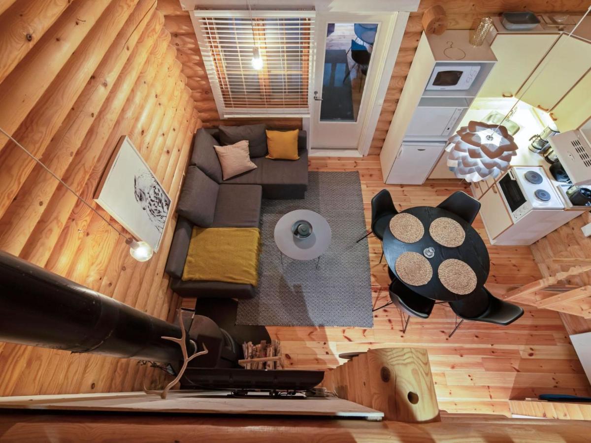 Holiday Home Felixinpolku 2 By Interhome Ylläsjärvi Esterno foto