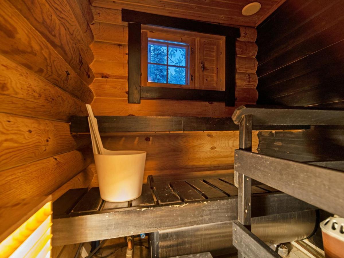 Holiday Home Felixinpolku 2 By Interhome Ylläsjärvi Esterno foto