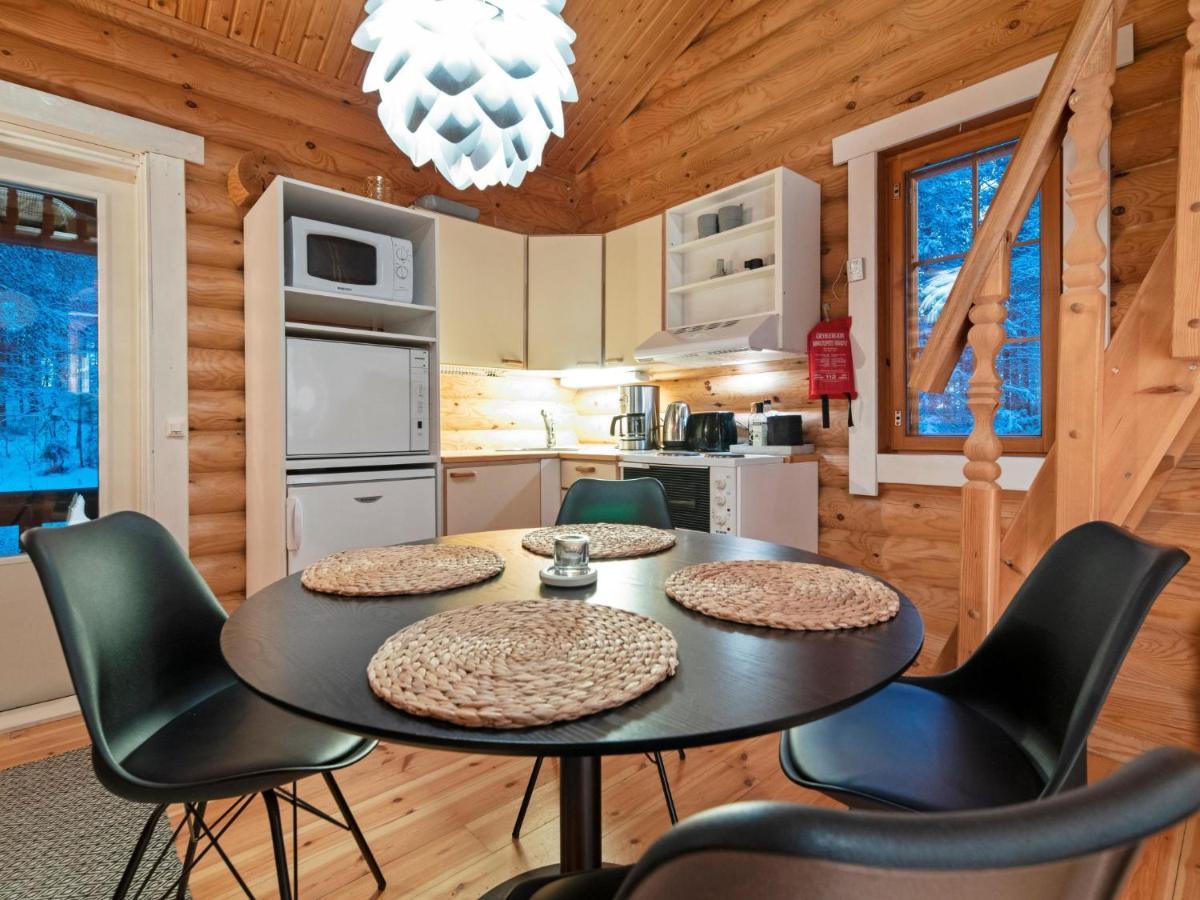 Holiday Home Felixinpolku 2 By Interhome Ylläsjärvi Esterno foto