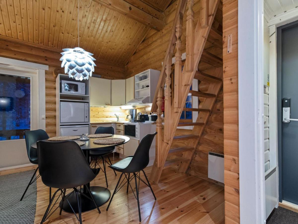 Holiday Home Felixinpolku 2 By Interhome Ylläsjärvi Esterno foto