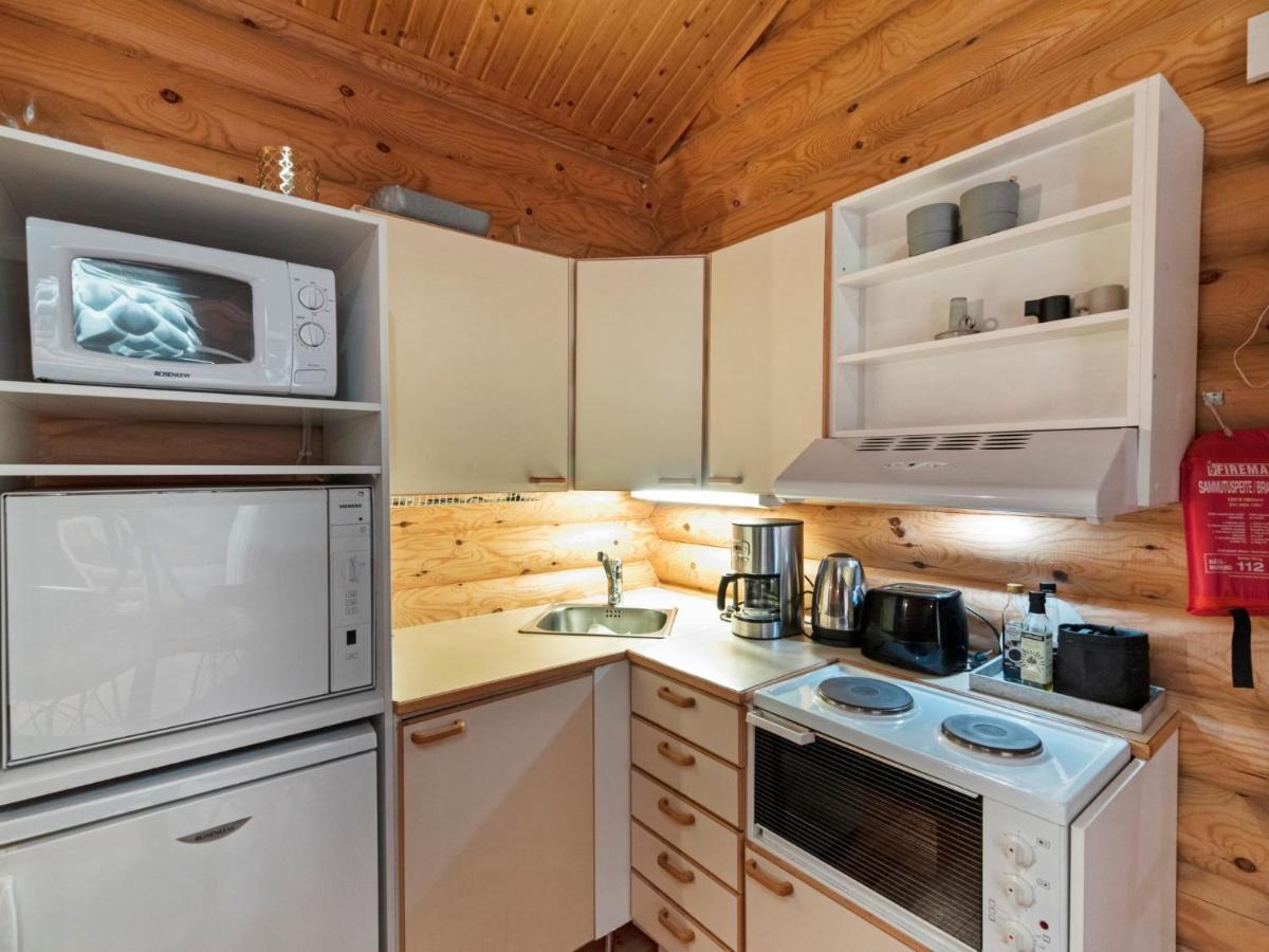 Holiday Home Felixinpolku 2 By Interhome Ylläsjärvi Esterno foto