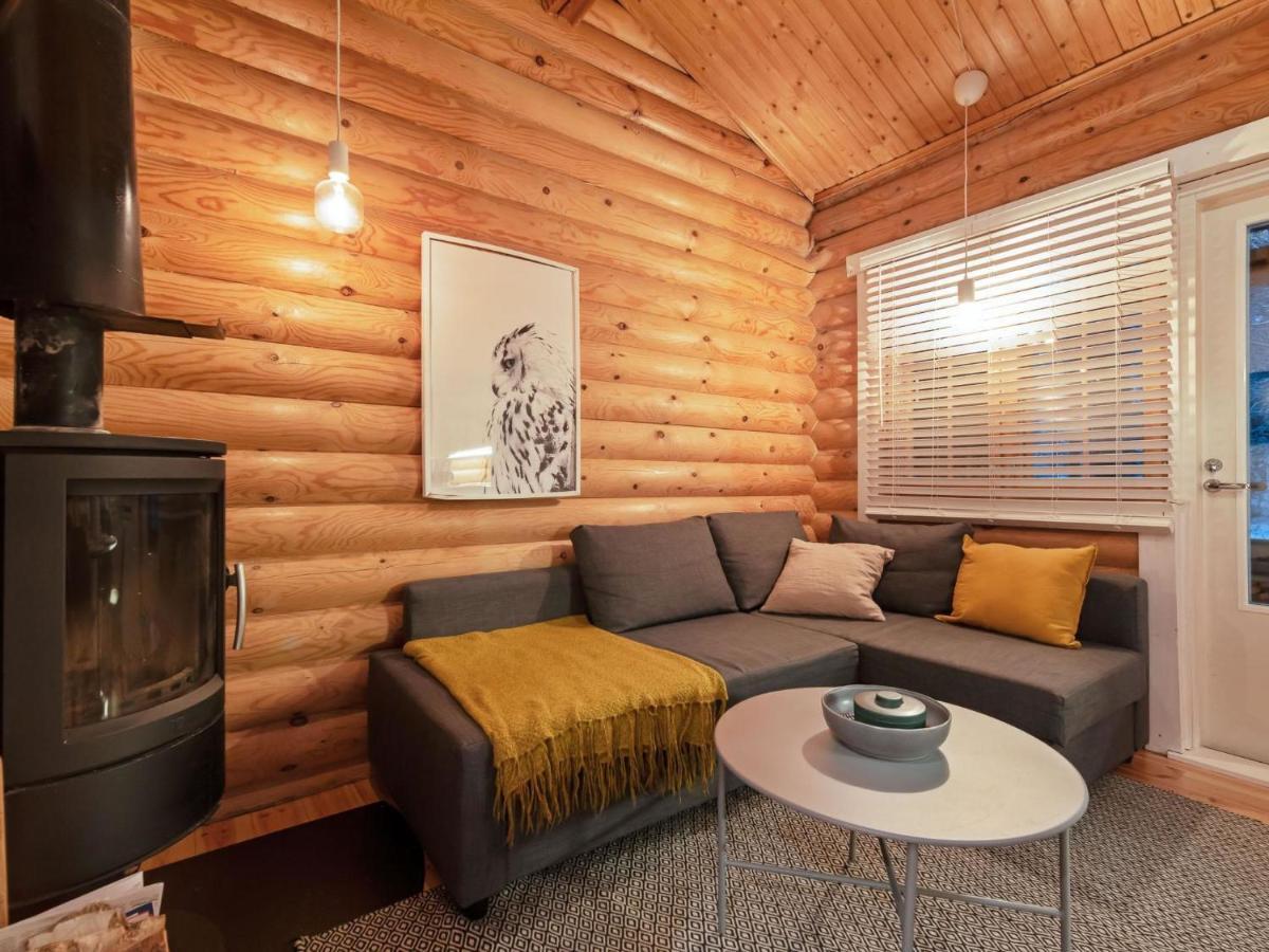 Holiday Home Felixinpolku 2 By Interhome Ylläsjärvi Esterno foto