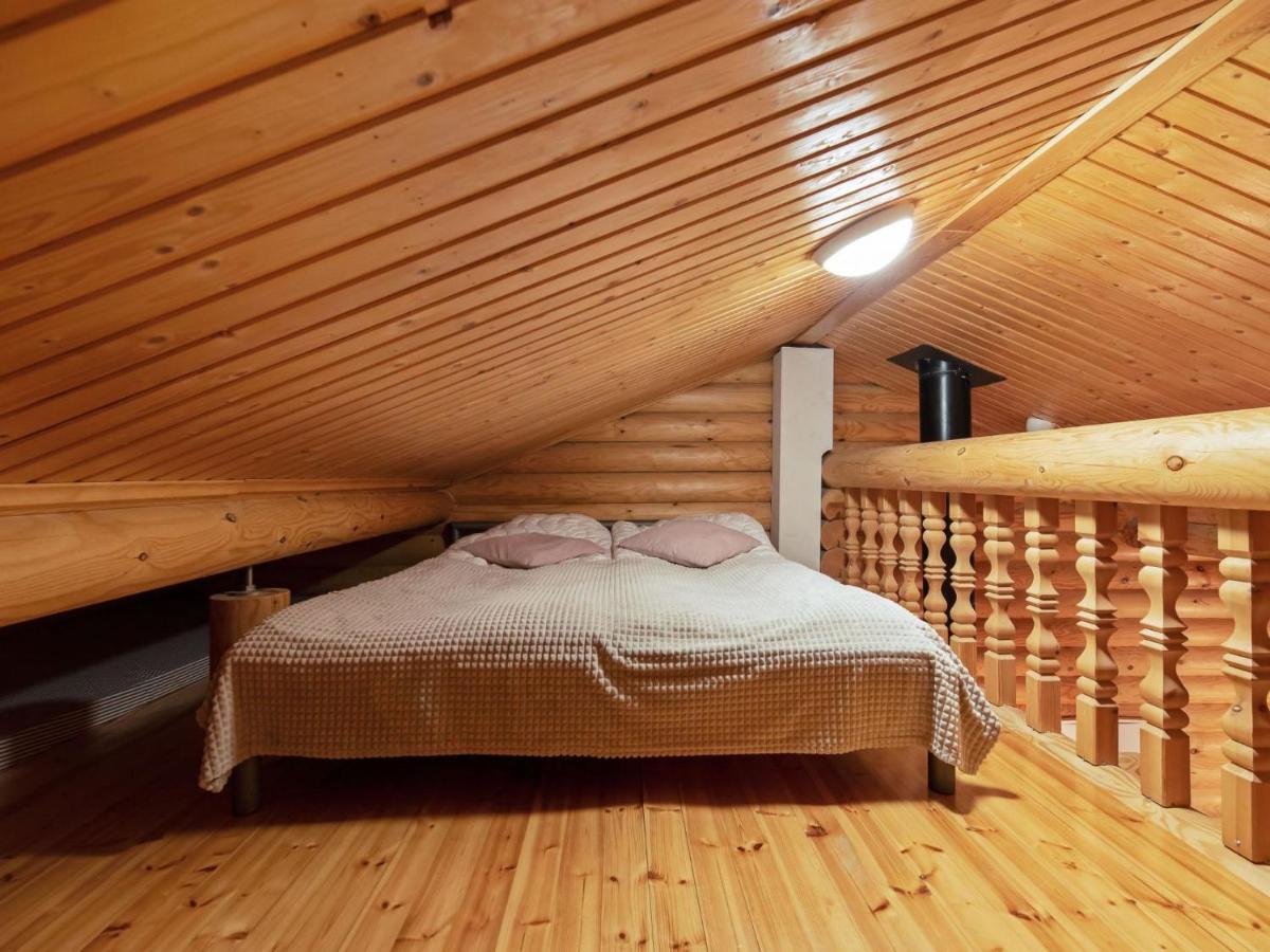 Holiday Home Felixinpolku 2 By Interhome Ylläsjärvi Esterno foto
